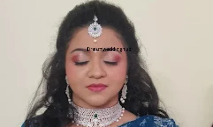 Deeksha Bridal Makeup Studio